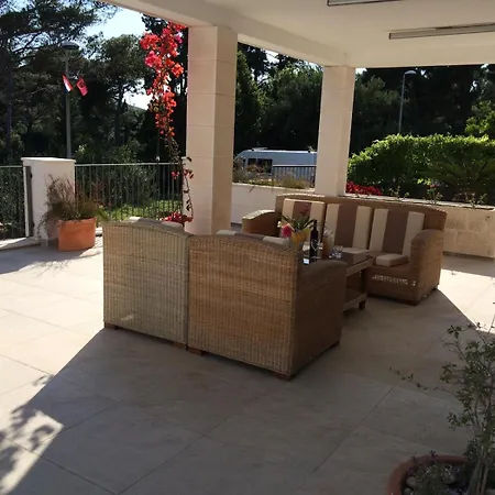Teora Villa *