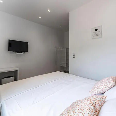 Teora Villa *