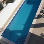 Teora Villa *