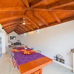 Teora Villa *