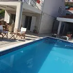 Villa Teora Mlini