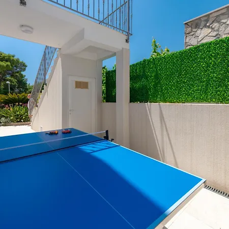 Teora Villa Mlini