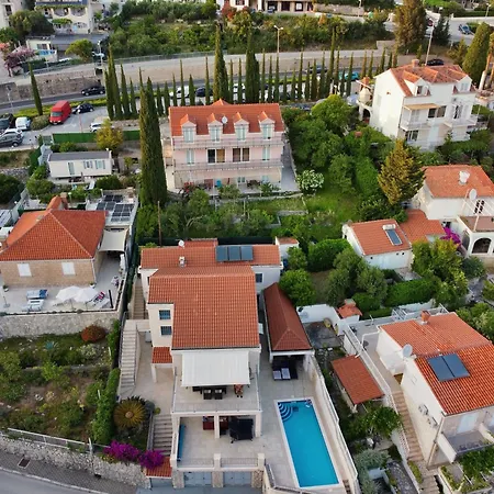 Villa Teora Mlini